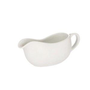 Milan Gravy Boat 350ml