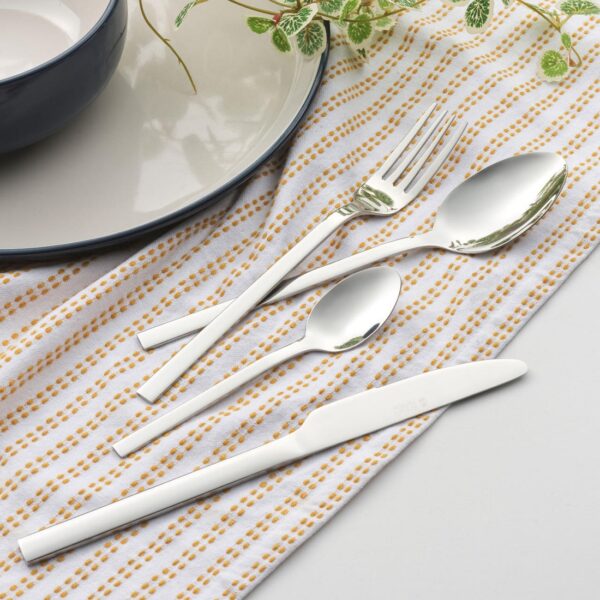 Russel Hobbs Cutlery Set 16 Pcs Vermont S/S - Image 4