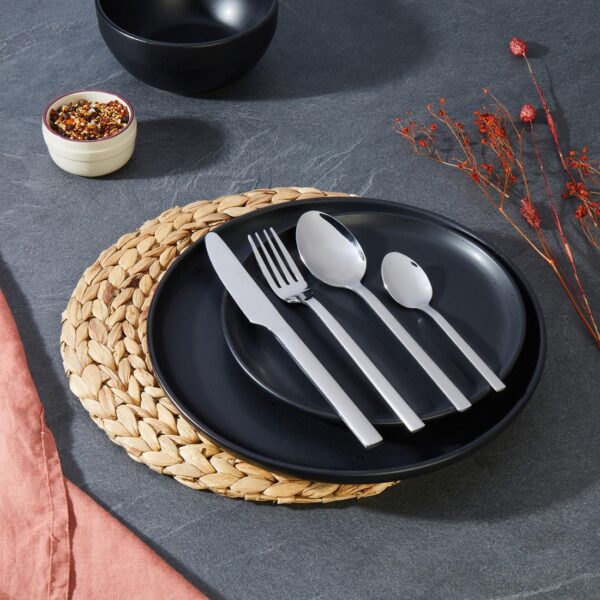 Russel Hobbs Cutlery Set 16 Pcs Vermont S/S
