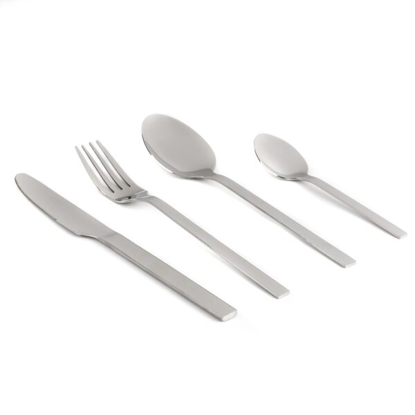 Russel Hobbs Cutlery Set 16 Pcs Vermont S/S - Image 7