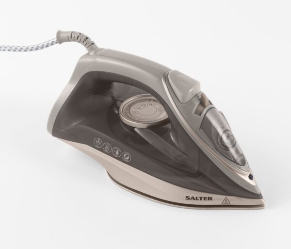 Salter Steam Iron 2200W - Image 7