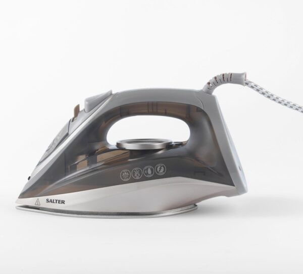 Salter Steam Iron 2200W - Image 8