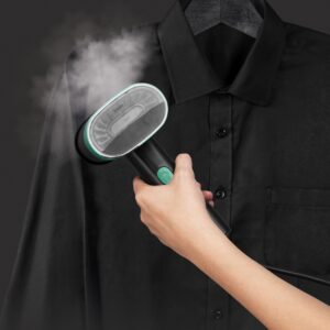 Salter Travel Garment Steamer 1200W