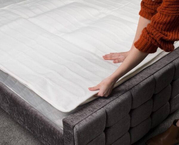 Kleeneze Double Heated Under Blanket - Image 5