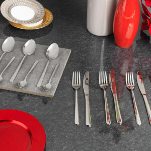 RH Cutlery Set 16 Pcs Vienna S/S