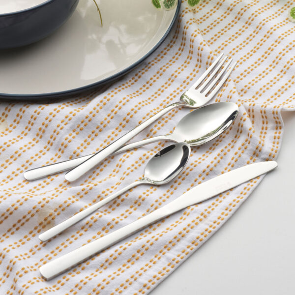 RH Cutlery Set 24 Pcs Vienna S/S