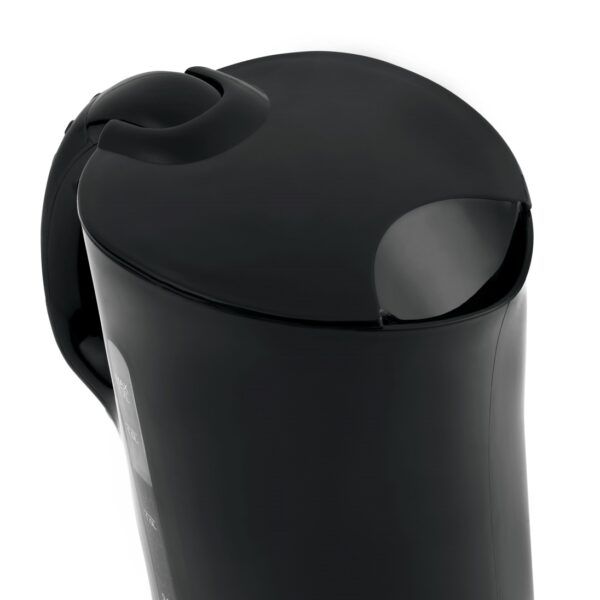 Progress Kettle 1.70Lt Black - Image 5