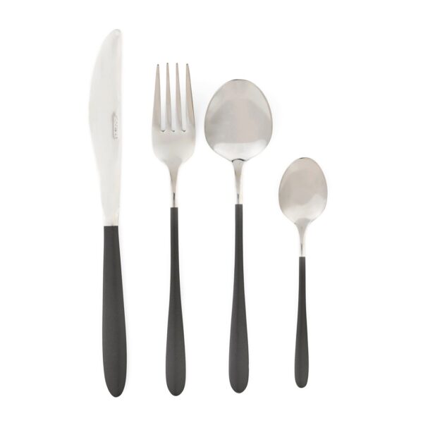 Salter Cosmos 16pc Cutlery Set - Image 2