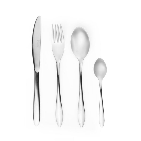 RH Cutlery Set 16 Pcs Cologne S/S - Image 4