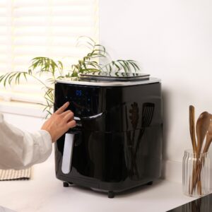 Salter Digital Air Fryer 6.5L