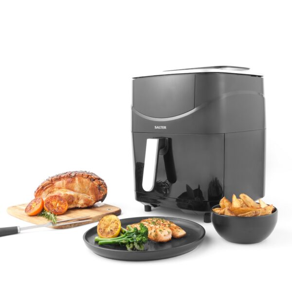 Salter Digital Air Fryer 6.5L - Image 4