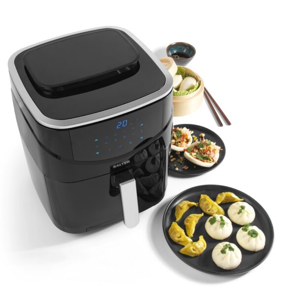 Salter Digital Air Fryer 6.5L - Image 5
