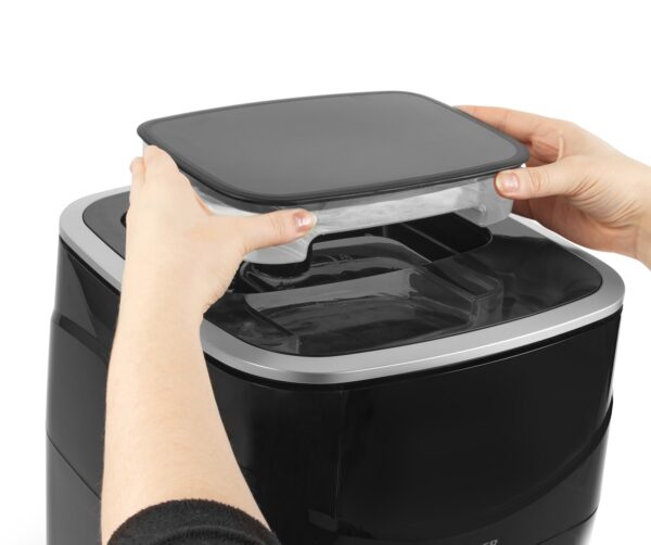 Salter Digital Air Fryer 6.5L - Image 7