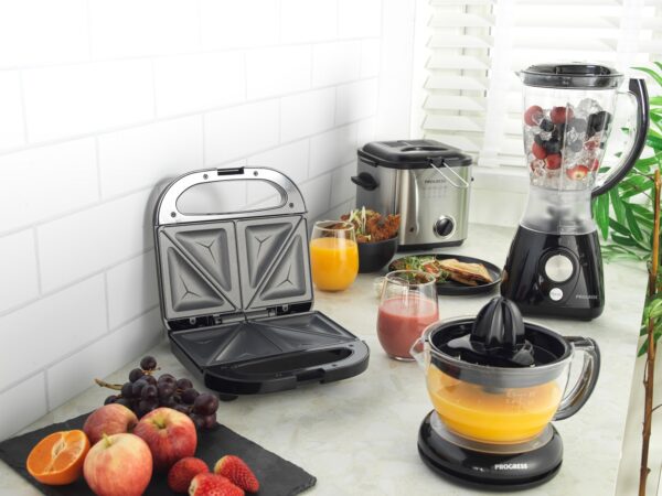 Progress Sandwich Maker 2 Slice - Image 3