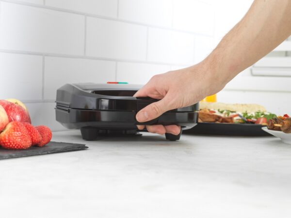 Progress Sandwich Maker 2 Slice - Image 4