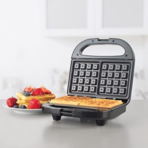 Progress Waffle Maker 2 Slice