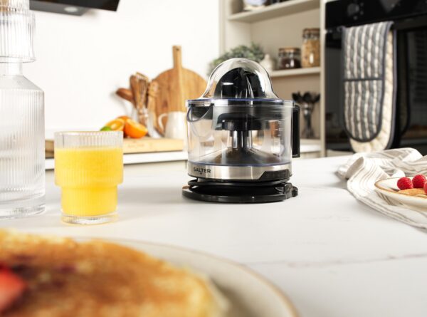 Salter Citrus Juicer