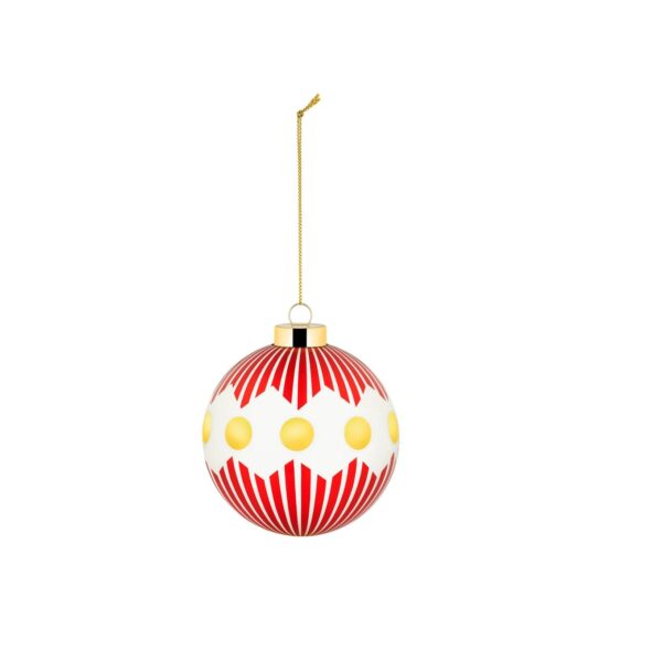 Delight Christmas Bauble (NZ04 1)