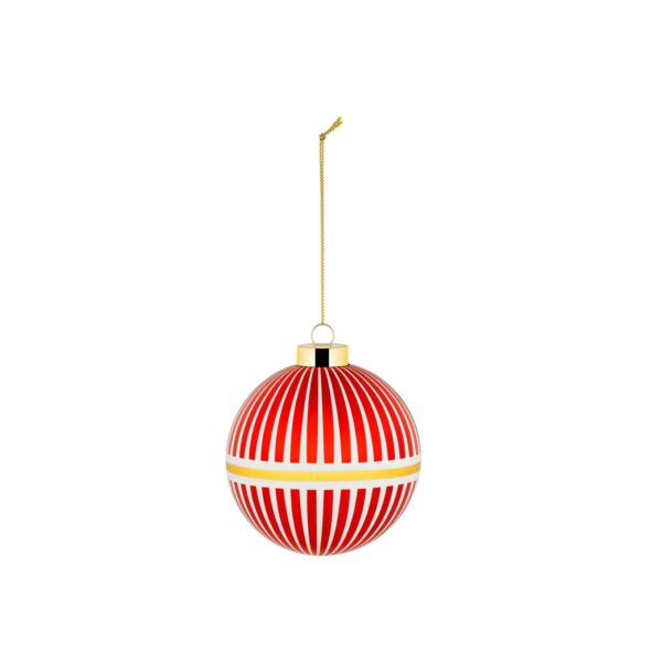 Delight Christmas Bauble (NZ04 2)