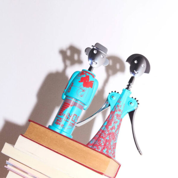 Anna G Corkscrew Glow (AM01A 6) - Image 2