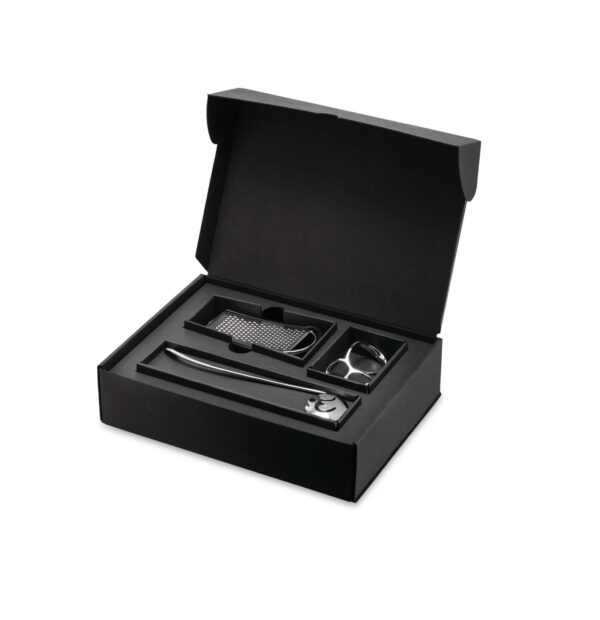 Alessi & Pasta Gift Set (MMI31SET) - Image 2