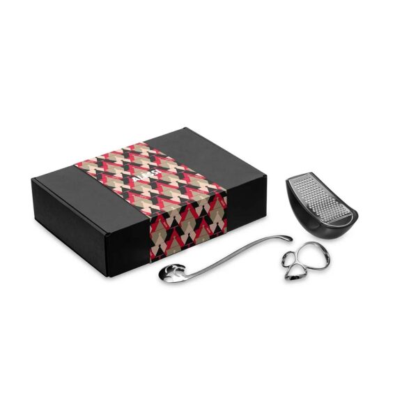 Alessi & Pasta Gift Set (MMI31SET) - Image 3