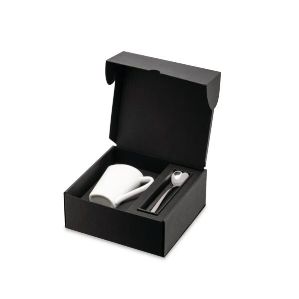 Alessi & Tea Gift Set (MMI24CUSET) - Image 2