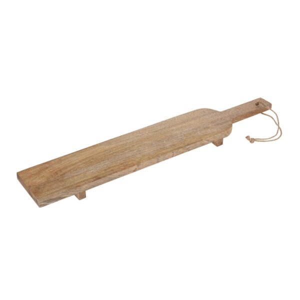 Wooden Serving Board 68x12cm