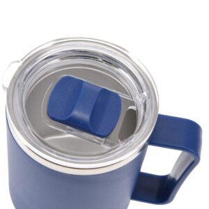 Drinking Mug 420ml (3 Colours)
