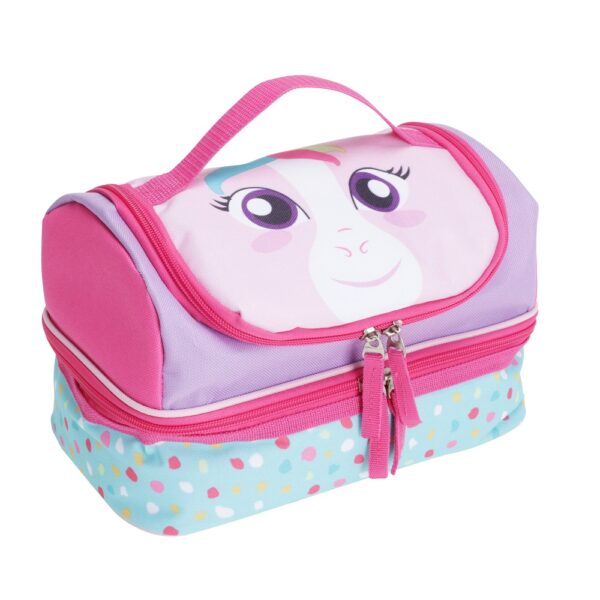 Kids Cooler Lunch Bag 26x16x16.50cm