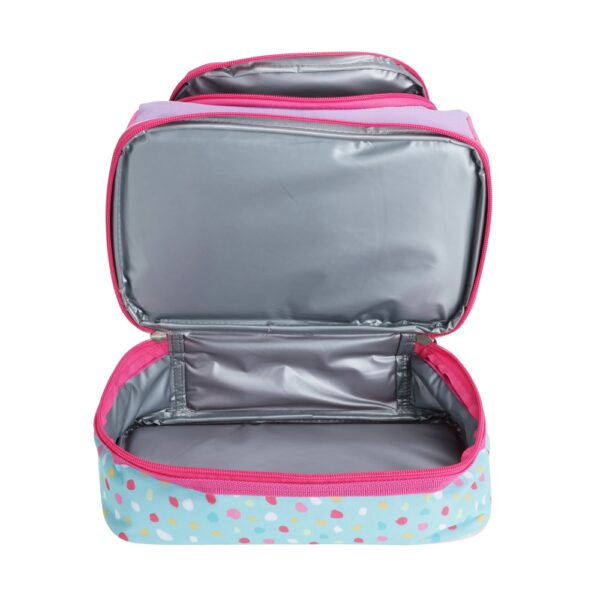 Kids Cooler Lunch Bag 26x16x16.50cm - Image 2
