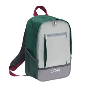 Cooler Backpack 10Lt (3 Colours)