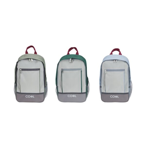 Cooler Backpack 10Lt (3 Colours) - Image 3