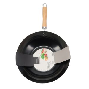 Non-Stick Wok 30cm