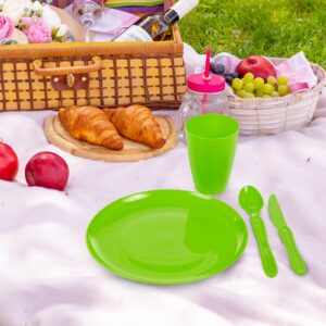 Picnic Set 31 Pcs (3 Colours)