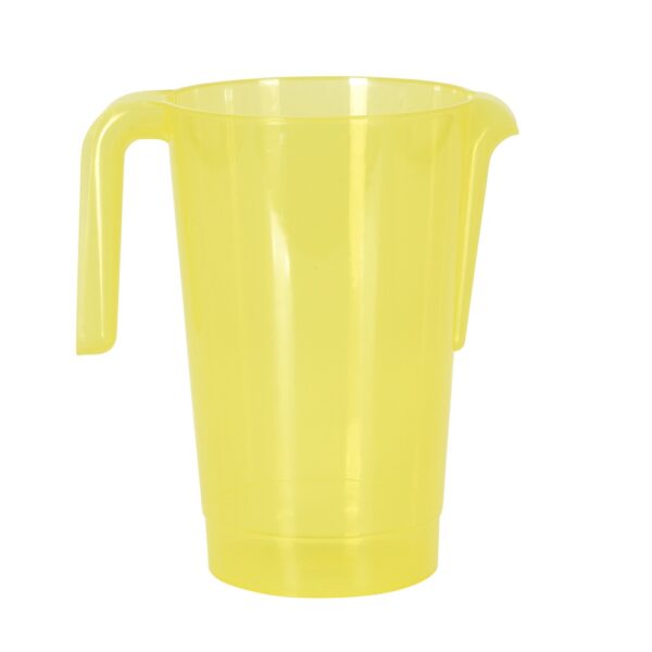 Pitcher Plastic 1.50Lt (4 Colours) - Image 4