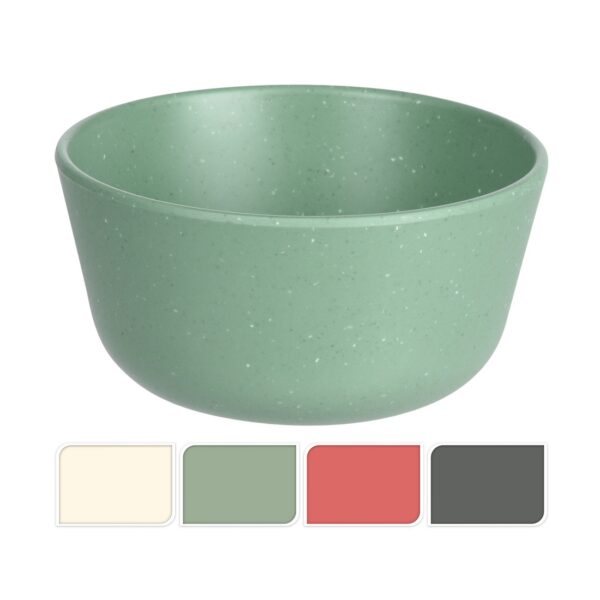 Melamine Bowl 750ml (4 Colours)