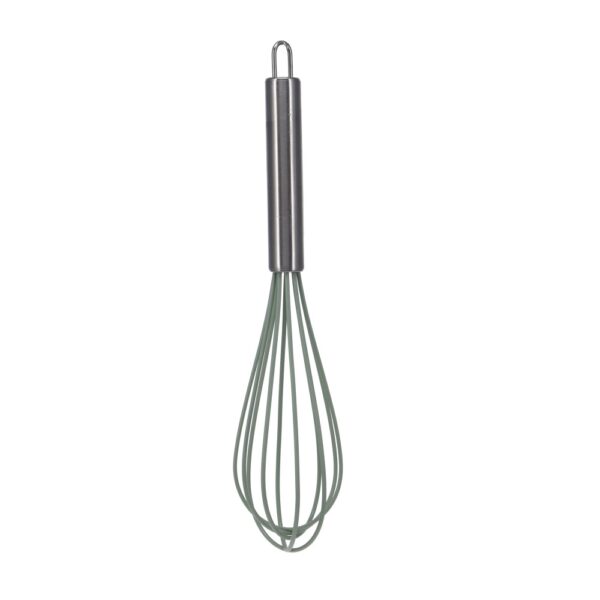 Whisk Silicone 26cm (3 Colours)