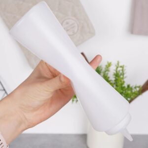 Bottles for Garnishing Set 2 Pcs