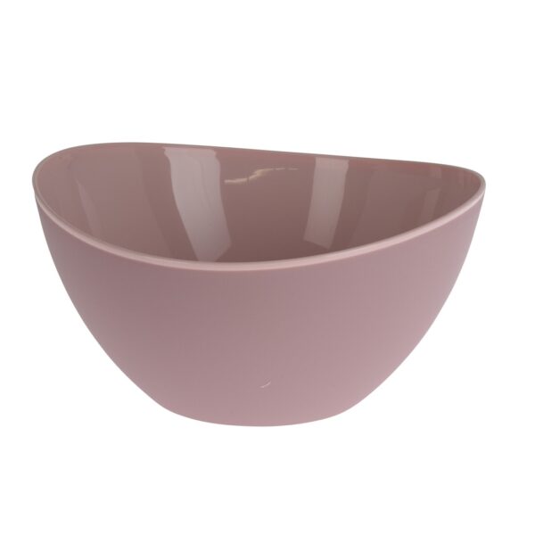 Mixing Bowl Plastic 3.50 Lt (4 Colours) - Image 2