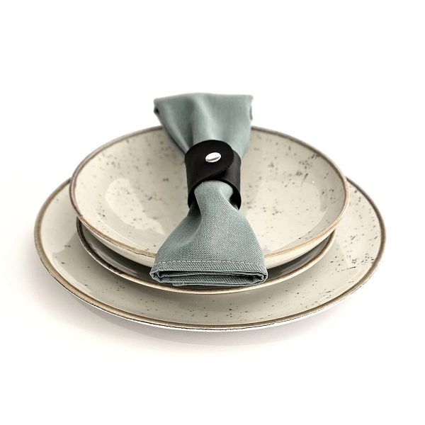 Stains Dinner Plate 28cm