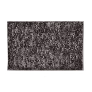 Bath Mat 45x70cm Dark Grey