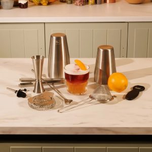 Cocktail Set Mixologist 14 Pcs