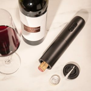 Wine Opener (Battery Operated)