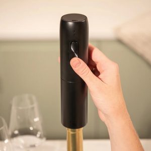 Wine Opener (Battery Operated)