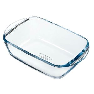 Pyrex Airfryer Dish 23x15cm