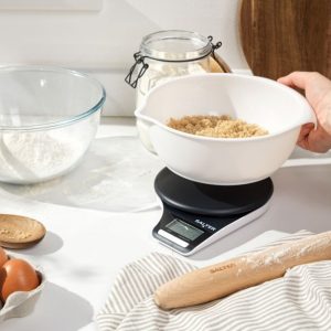 Electronic Jug Scale