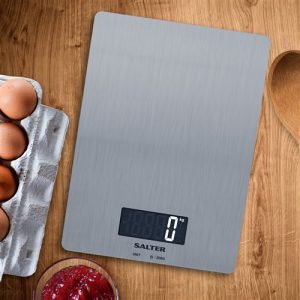 Stainless Steel Digital Scales