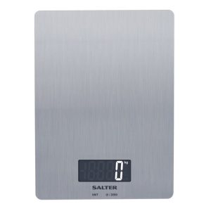 Stainless Steel Digital Scales