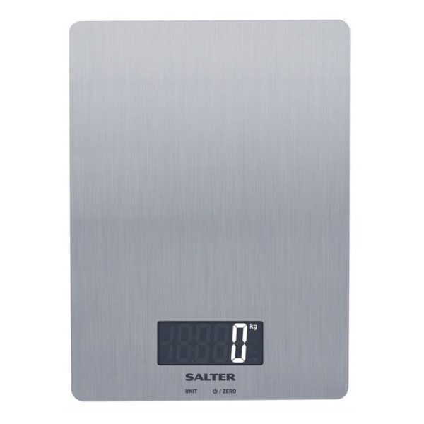 Stainless Steel Digital Scales - Image 2